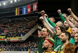 Ingvaras Butautas: Dvi skirtingos sirgalių Lietuvos