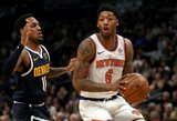 „Kings“ suteikė šansą praeitą sezoną NBA nerungtyniavusiam įžaidėjui