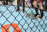 Europos jaunių MMA čempionatas Stančaičiui susiklostė nesėkmingai