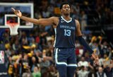J.Jacksonas pripažintas geriausiai besiginančiu NBA žaidėju