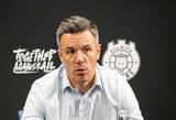 „Ryto“ direktorius: „Žibėno kontraktas yra galiojantis“