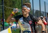 Pasaulio orientavimosi sporto čempionatas Suomijoje baigėsi – estafetėse Lietuvai 19-a vieta
