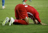 „Atletico“ svečiuose krito prieš „Las Palmas“ futbolininkus
