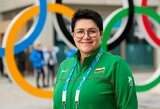 Ką daryti, kad fizinis aktyvumas nesibaigtų kartu su vaikyste ar sportininko karjera?