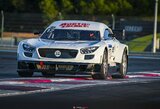 Lietuviai lenktyniavo 4 valandų lenktynėse „Paul Ricard“ trasoje Prancūzijoje: už nugaros paliko buvusį „F-1“ pilotą