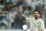 „Finalissima“ taurėje pirmą kartą įvyks Messi ir Yamalio akistata 
