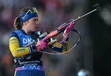 „Norite, kad rusai su ginklais keliautų po Europą?“: rusai puola paskutinį žiemos sporto bastioną