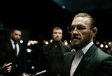 C.McGregoras apsižodžiavo su M.Bispingu: „Suknežinsiu tau galvą, kloune“