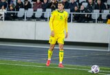 Pasaulio čempionato atranka: Lietuva 0:0 Malta (Vyksta 1 kėl., GYVAI)