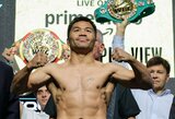 46-erių metų Manny Pacquiao artėja link susitarimo dėl dar vienos titulinės kovos