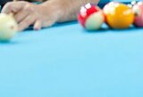 Europos pulo-8 čempionate Kęstutis Žadeikis įveikė 3 varžovus