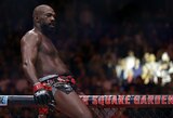 Jonas Jonesas paviešino žlugusių derybų su UFC detales: nesutiko kovoti už 15 mln. dolerių