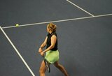 P.Paukštytė neatsilaikė prieš talentingą Australijos tenisininkę
