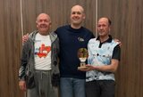 Rokas Kostiuškevičius triumfavo Lenkijos karšto oro balionų taurėje