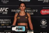 „UFC 316“ svėrimai: da Silva net nebuvo arti tikslo, titulinės kovos – patvirtintos
