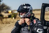 Į pergalingą Vengriją grįžtantis Benediktas Vanagas – FIA Europos bajų taurės lyderių kovoje