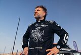 Vanagas pasidalino saugaus vairavimo patarimais: „Itin svarbu pasirinkti tinkamą greitį“ 