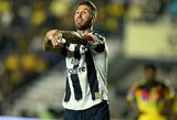 Sergio Ramosas siekia įsigyti vieną garsiausių Ispanijos komandų