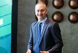 M.Balčiūnas: apie „Žalgirio“ pasirinkimą atleisti K.Maksvytį ir nepakeistą sprendimą vasario „langui“