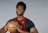 Šaro auklėtiniu gali tapti centras iš NBA