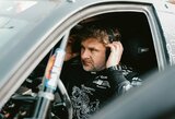 „Baja TT Cuenca“: Vanago ir Paliukėno technika „turėjo savo planų“
