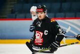 Bacevičius: „Jeigu kažkam atrodo, kad „pankai“ skęsta serijoje – jūs klystate!“