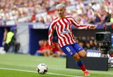 Oficialu: „Atletico“ įsigijo A.Griezmanną