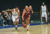 Dviženklę persvarą iššvaistęs „7Bet-Lietkabelis“ palaužė svečius iš Vokietijos