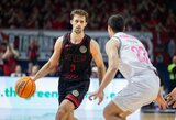 ČL titulo gynybą „Rytas“ pradėjo pergale prieš Azerbaidžano klubą