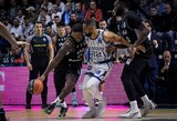 Po nesėkmės Panevėžyje atsitiesęs PAOK: „Buvo svarbu, kaip žaidėme ketvirtajame kėlinyje“