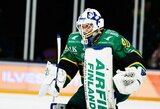 Mantas Armalis priartino komandą prie Čempionų lygos ketvirtfinalio