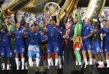 PSG sutriuškinęs „Chelsea“ iškovojo FIFA pasaulio klubų taurę 