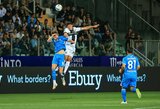 „Serie A“ lygos čempionas paaiškės paskutinio turo metu: „Napoli“ ir „Inter“ išbarstė taškus
