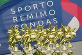 Įgyvendintas projektas MFA „Žalgiris“ auklėtinių kokybiško fizinio aktyvumo skatinimas