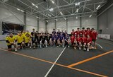 „BK Vilnius“ triumfavo Lietuvos beisbolo-5 čempionate