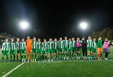 R.Jansonas: „Daug kas ten viduje „sprogo“ kai įmušiau“