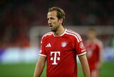 Harry Kane‘as įvardijo Čempionų lygos finalo favoritą 