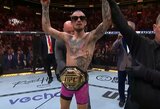 „UFC 299“ algos: S.O‘Malley ir D.Poirier susižėrė milijonus, M.Veros honoraras labai kuklus