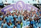 ESPN: „Man City“ sukčiavo, nes kitaip laimėti „Premier“ lygos buvo neįmanoma
