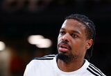„Heat“ papildė Eurolygoje neįsitvirtinęs gynėjas