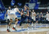 „Zenit“ krito prieš Kazachstano komandą