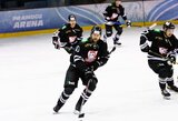 „7bet-Hockey Punks“ po pertraukos čempionate vėl džiaugėsi pergale