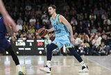 De Colo: „Šis sezonas man yra paskutinis karjeroje“
