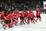 Paskelbtas Lietuvos ledo ritulio rinktinės kandidatų sąrašas pasaulio čempionato kovoms