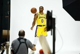 Verdiktas: „R.Westbrookas nepaliks „Lakers“, nes niekam jis nereikalingas“