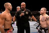 D.Cerrone‘as pasirodys jau „UFC 276“ turnyre: kausis su kitu organizacijos rekordininku