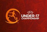 2028 metų Europos U-17 futbolo čempionatas vyks Lietuvoje