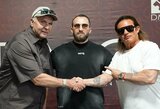 Naujas karjeros etapas: Egidijus Kavaliauskas jungiasi prie „DMG Boxing“