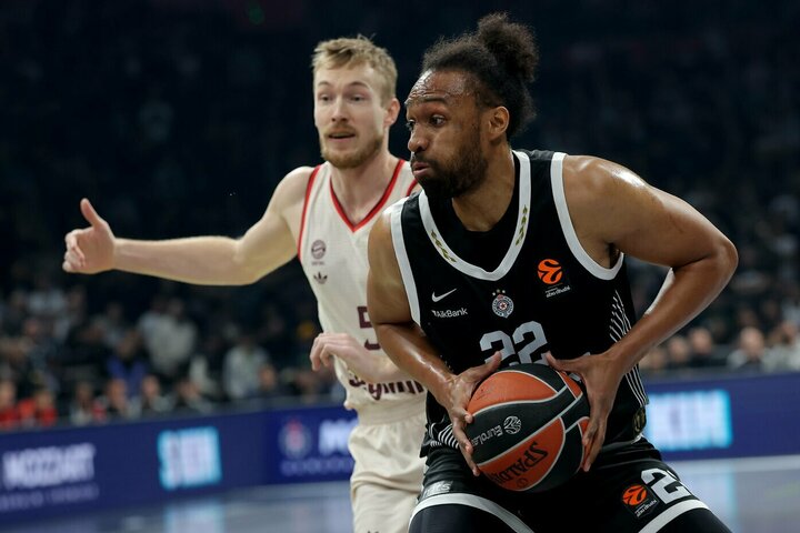 Prieš išvyką į Kauną – Parkerio abejonės dėl ateities „Partizan“ klube