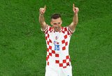 Kroatas ir serbas sutinka – žaisti 15 val. yra kur kas sunkiau nei vėliau: „Žaisdamas po pietų esu 40 proc. silpnesnis“